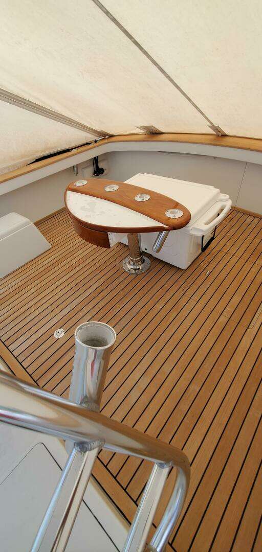 1985 Rybovich 32 Express Walkaround Sportfish - Image 21