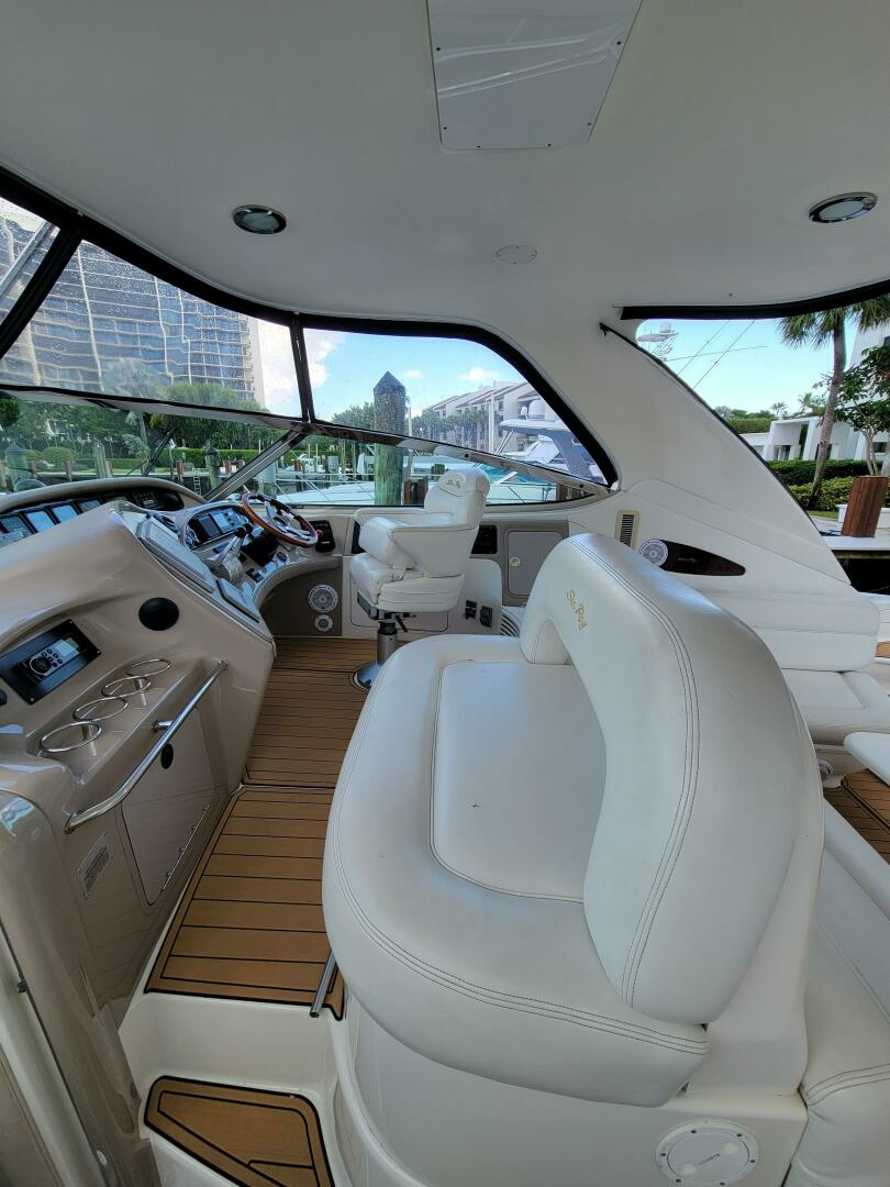 2000 Sea Ray 540 Sundancer - Image 27