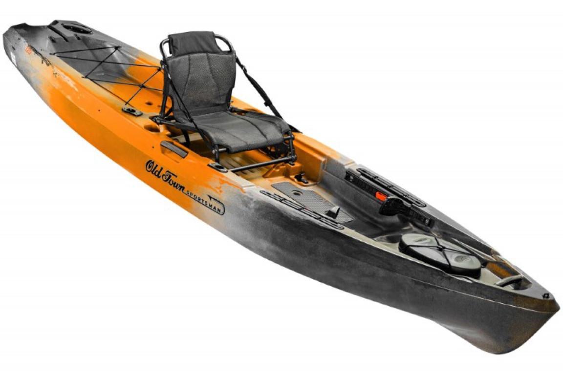 2026 Old Town Sportsman 120 Kayak