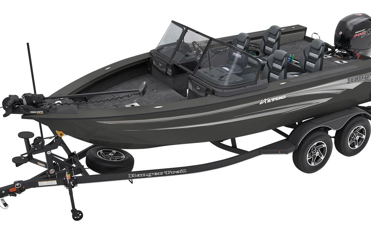 2026 Ranger VX1788 WT - 90