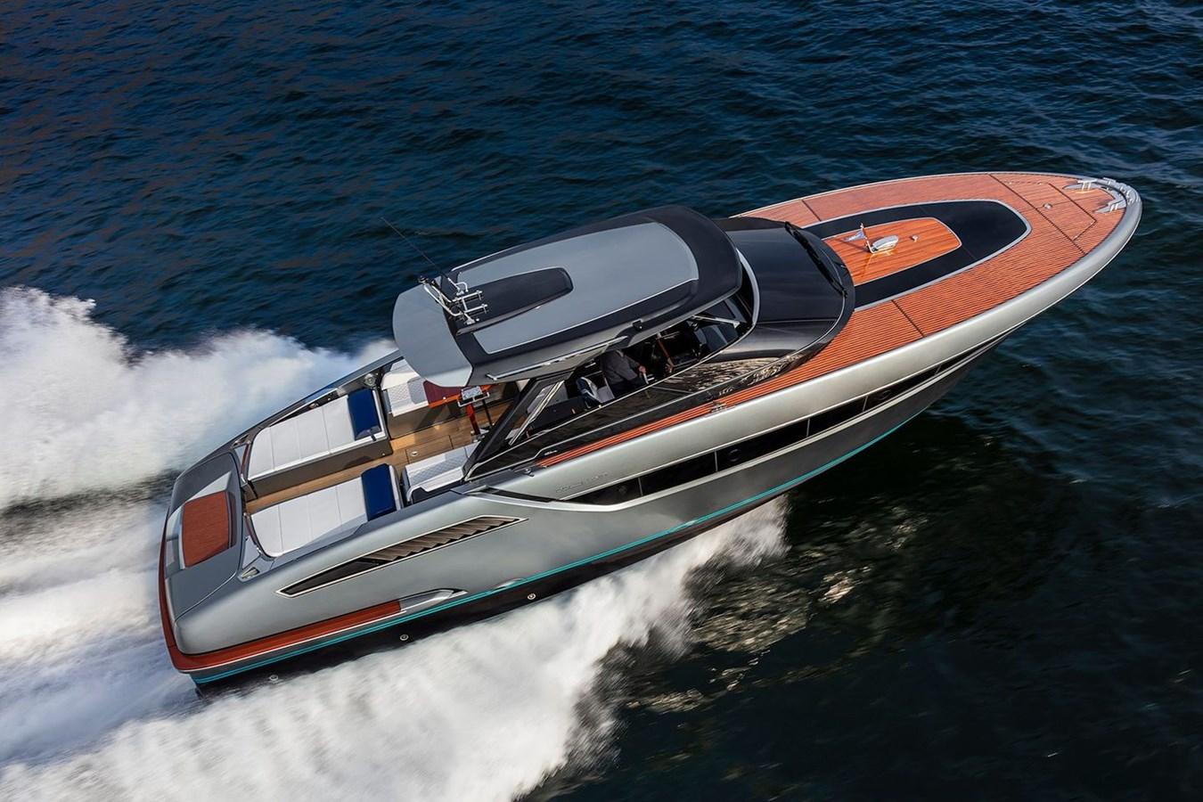 2023 Riva 48' Dolceriva