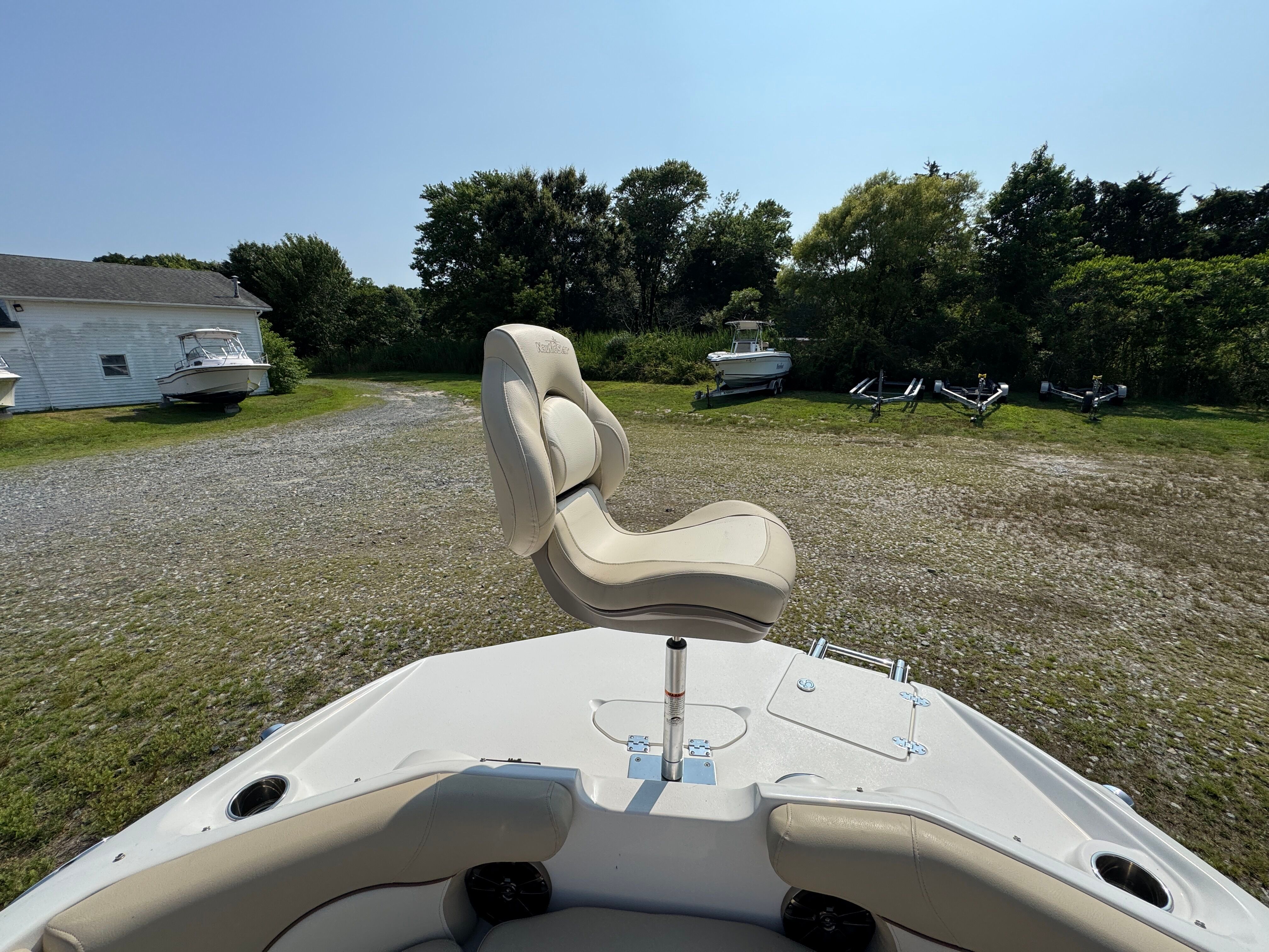 2022 NAUTICSTAR 203 DC - Image 15