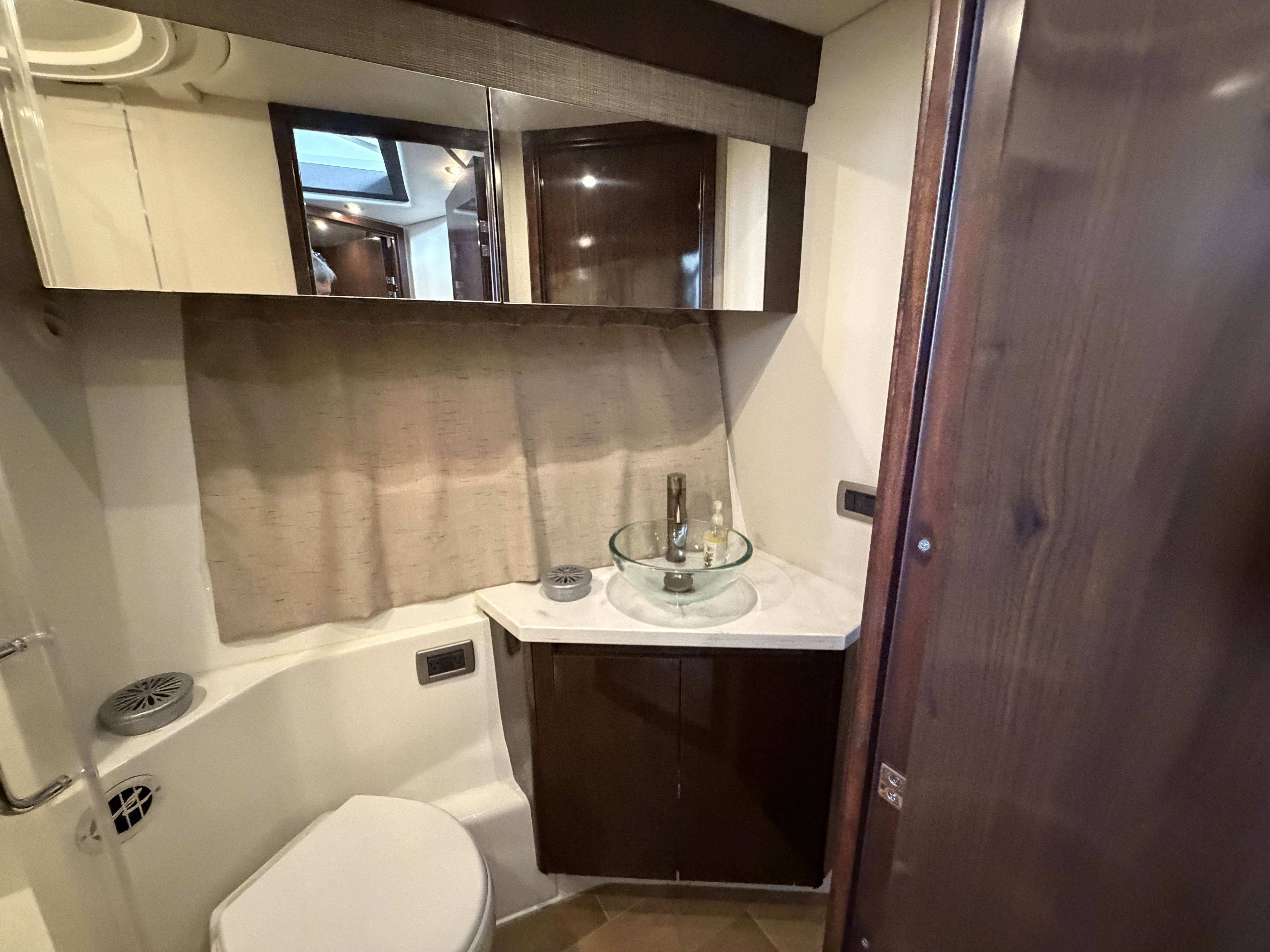 2017 Sea Ray Sundancer 400 - 28