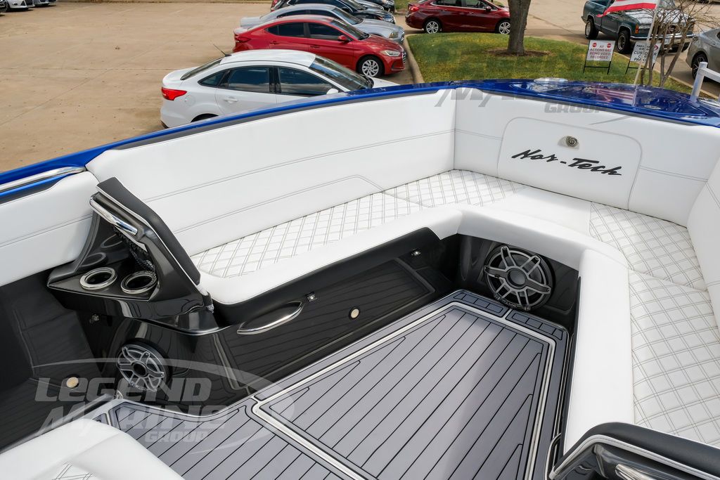 2023 Nor-Tech 390 Sport - 67