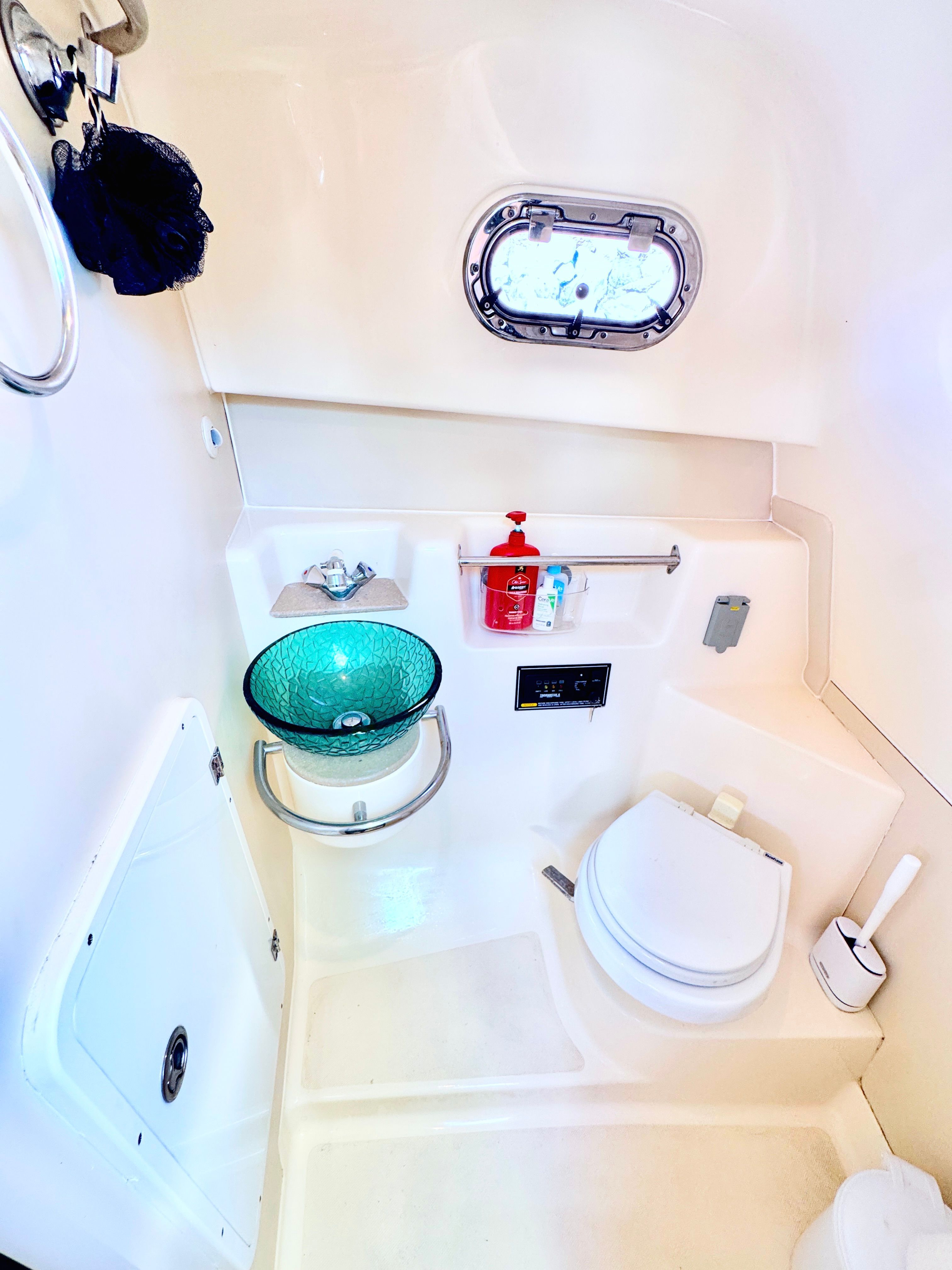 2008 Pursuit OS 315 Offshore - 16