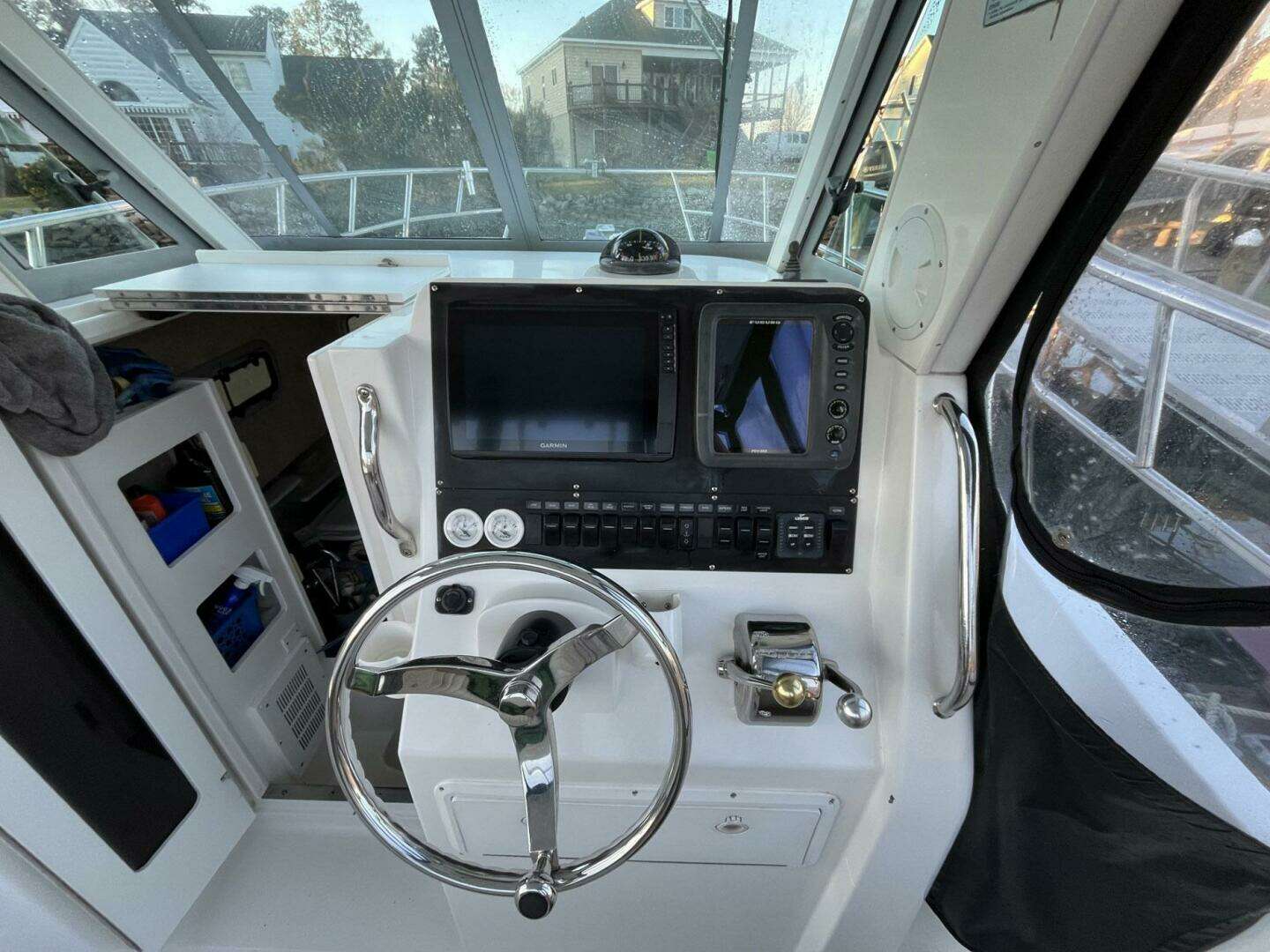 2008 True World Marine TE2810 - Image 28