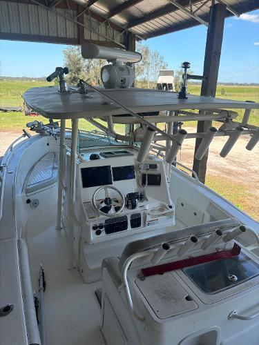 2016 Mako 284 Center Console - 3