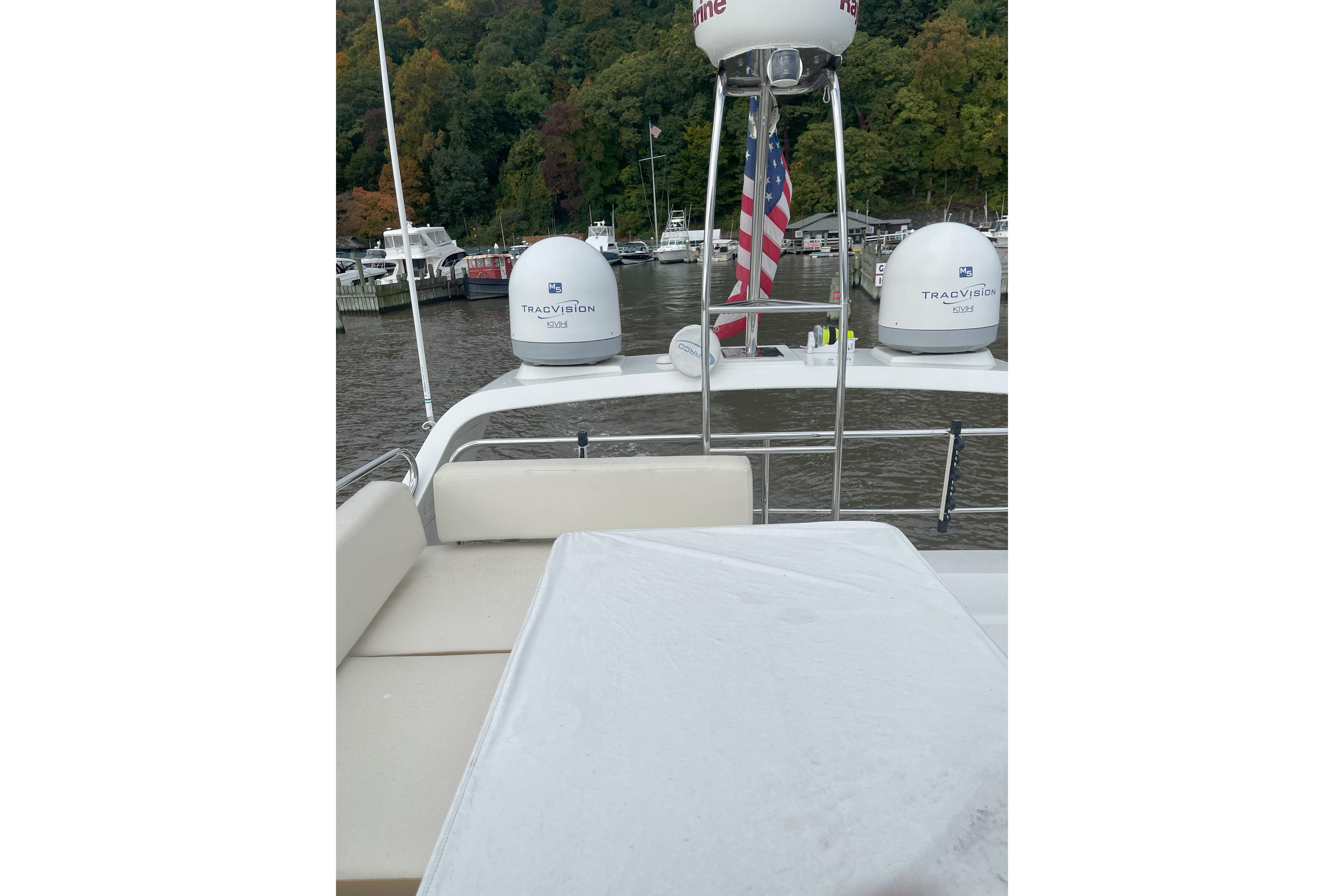 2014 Azimut 45 - 90
