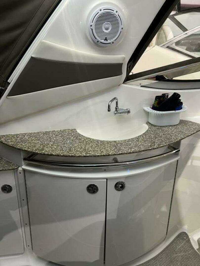 2008 Chaparral 350 Signature - Image 9