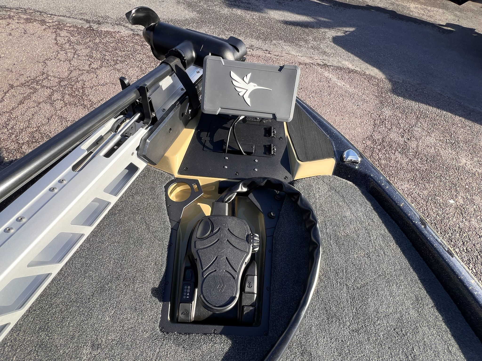 2026 Skeeter ZXE20 - 40