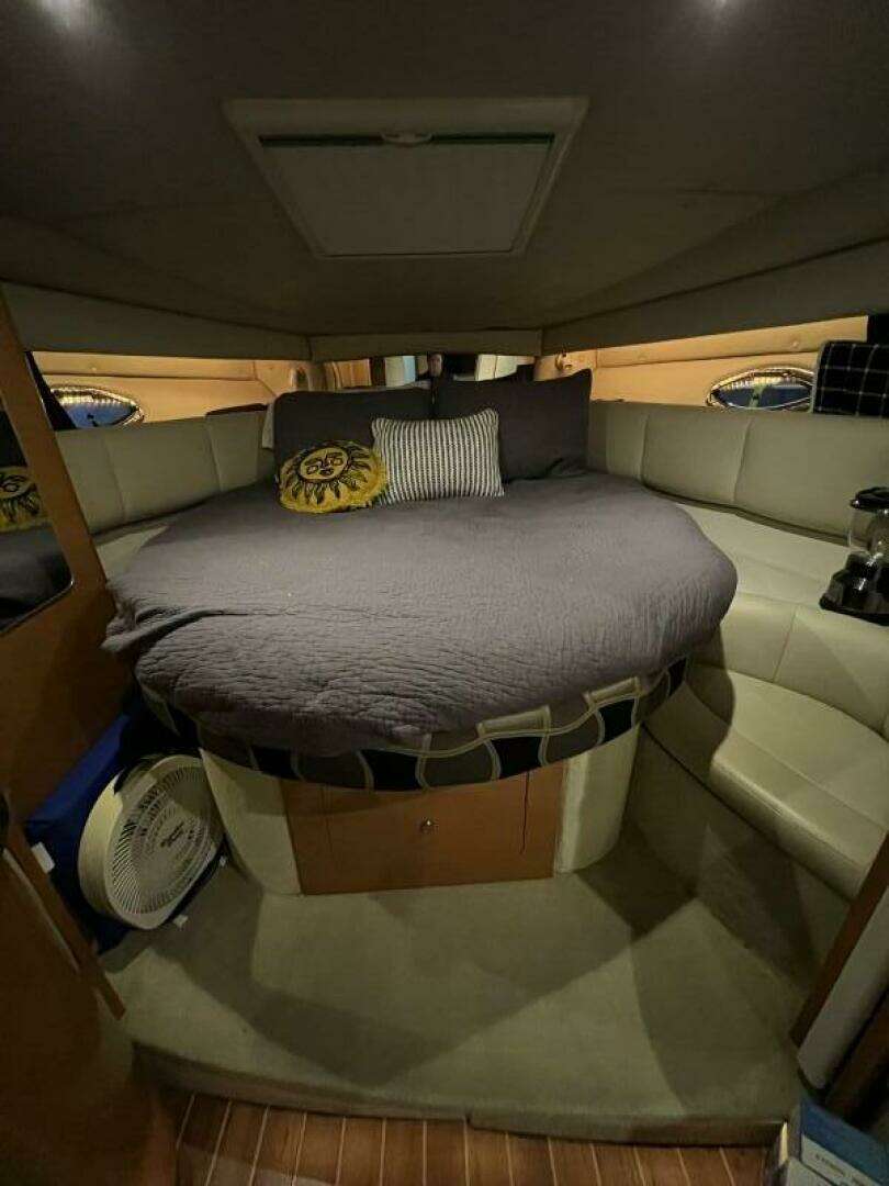 2008 Chaparral 350 Signature - Image 62