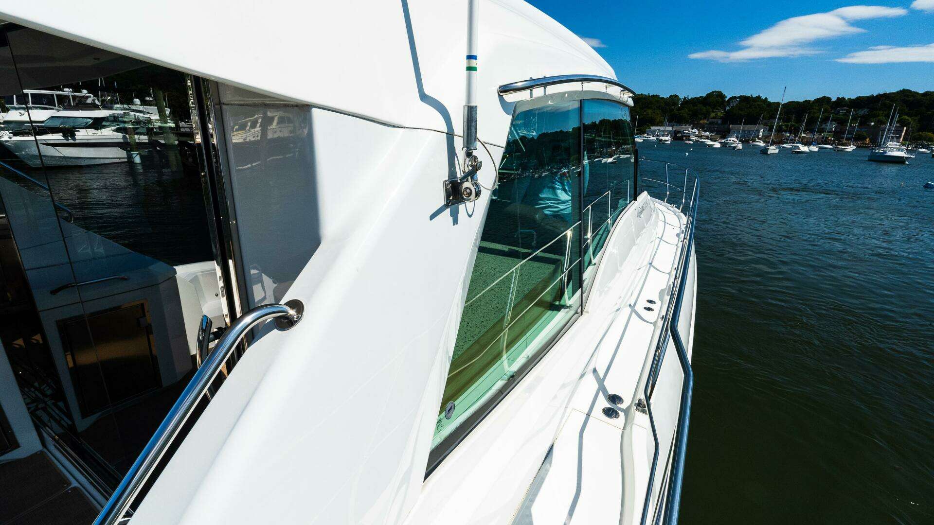 2013 Cruisers 48 Cantius - Image 44