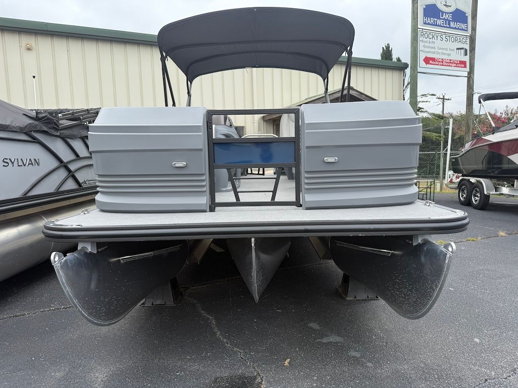 2026 Starcraft GX 22 R DH Sport - 3
