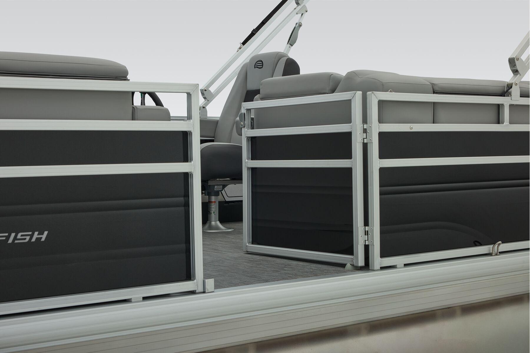 2026 Sun Tracker SportFish 22 DLX - 69