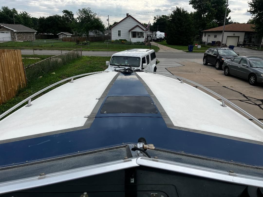 1983 Wellcraft Nova II - 24