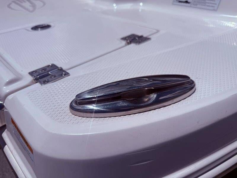 2020 Chaparral 237 SSX - 31