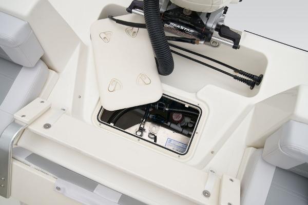 2026 Mako 214 Center Console - 79