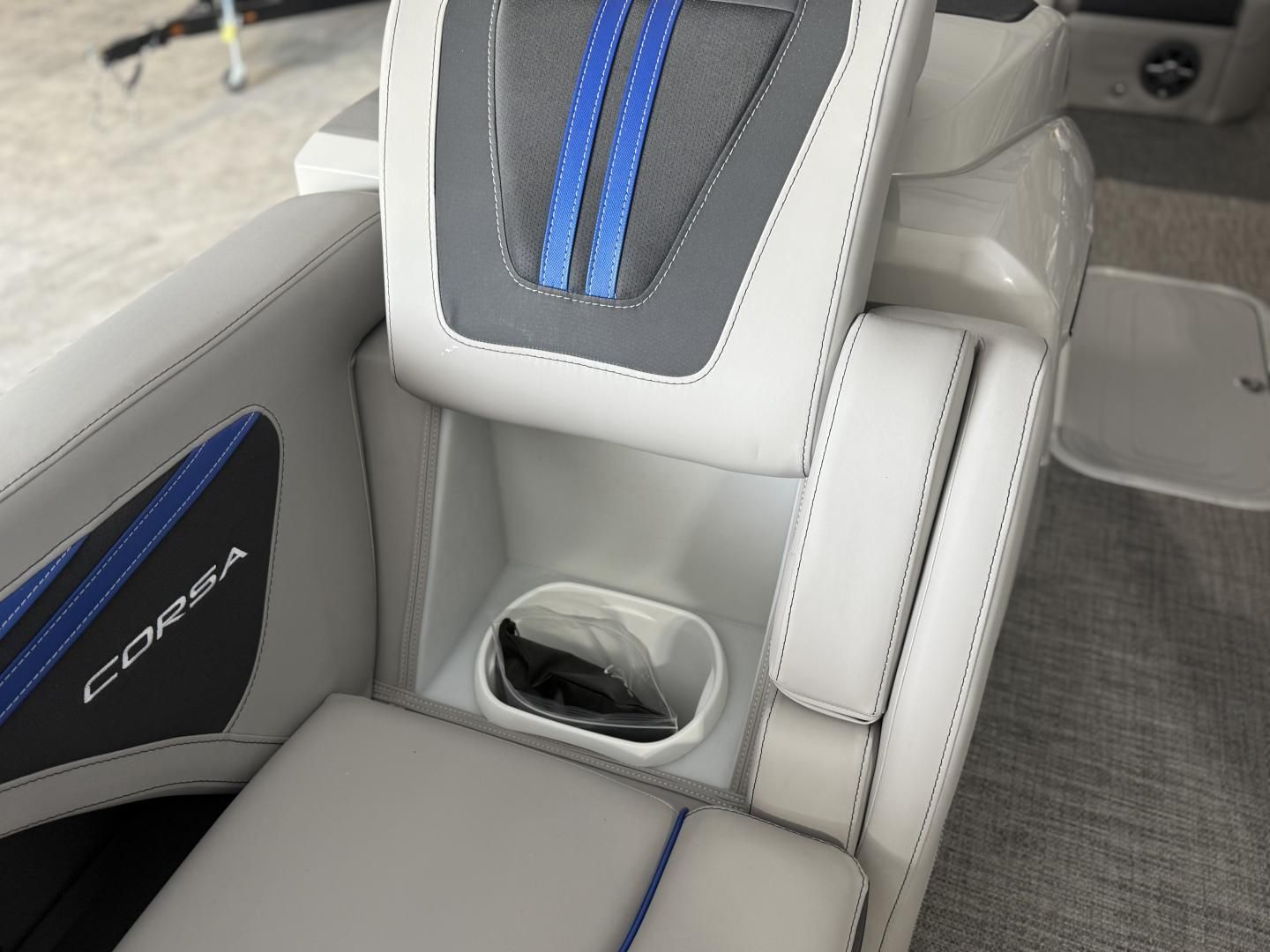 2025 Barletta CORSA 25UE - 12