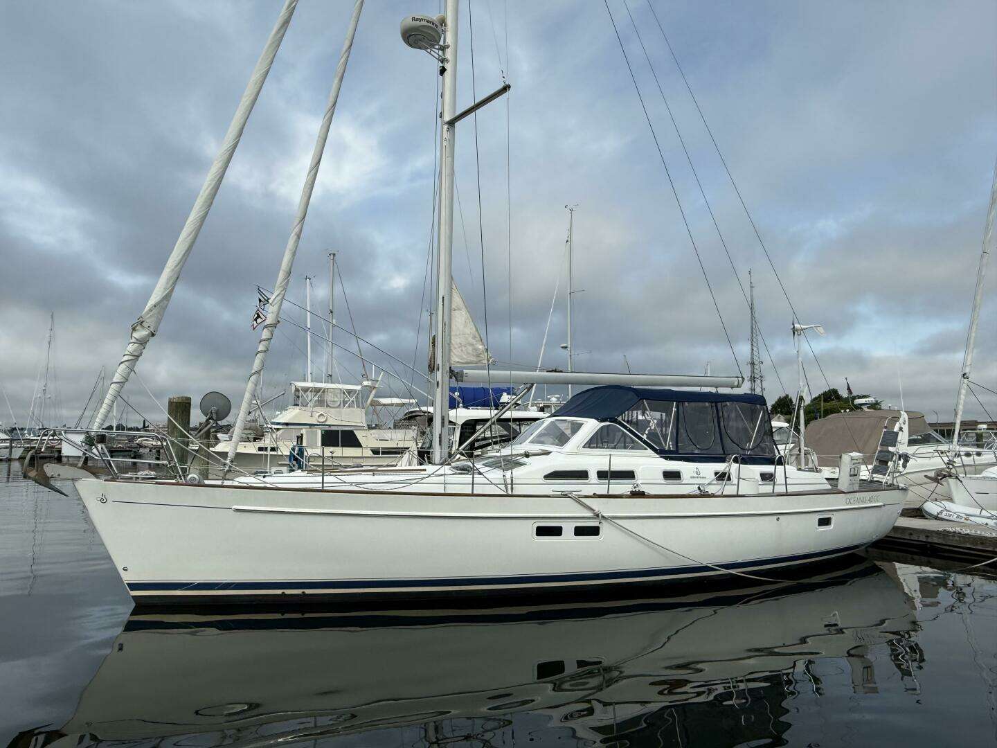 2003 Beneteau — - Image 2