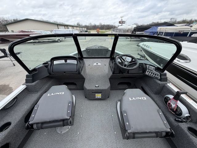 2020 Lund 1775 Adventure Sport - 6