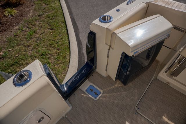 2023 Chris-Craft Catalina 24 - 12