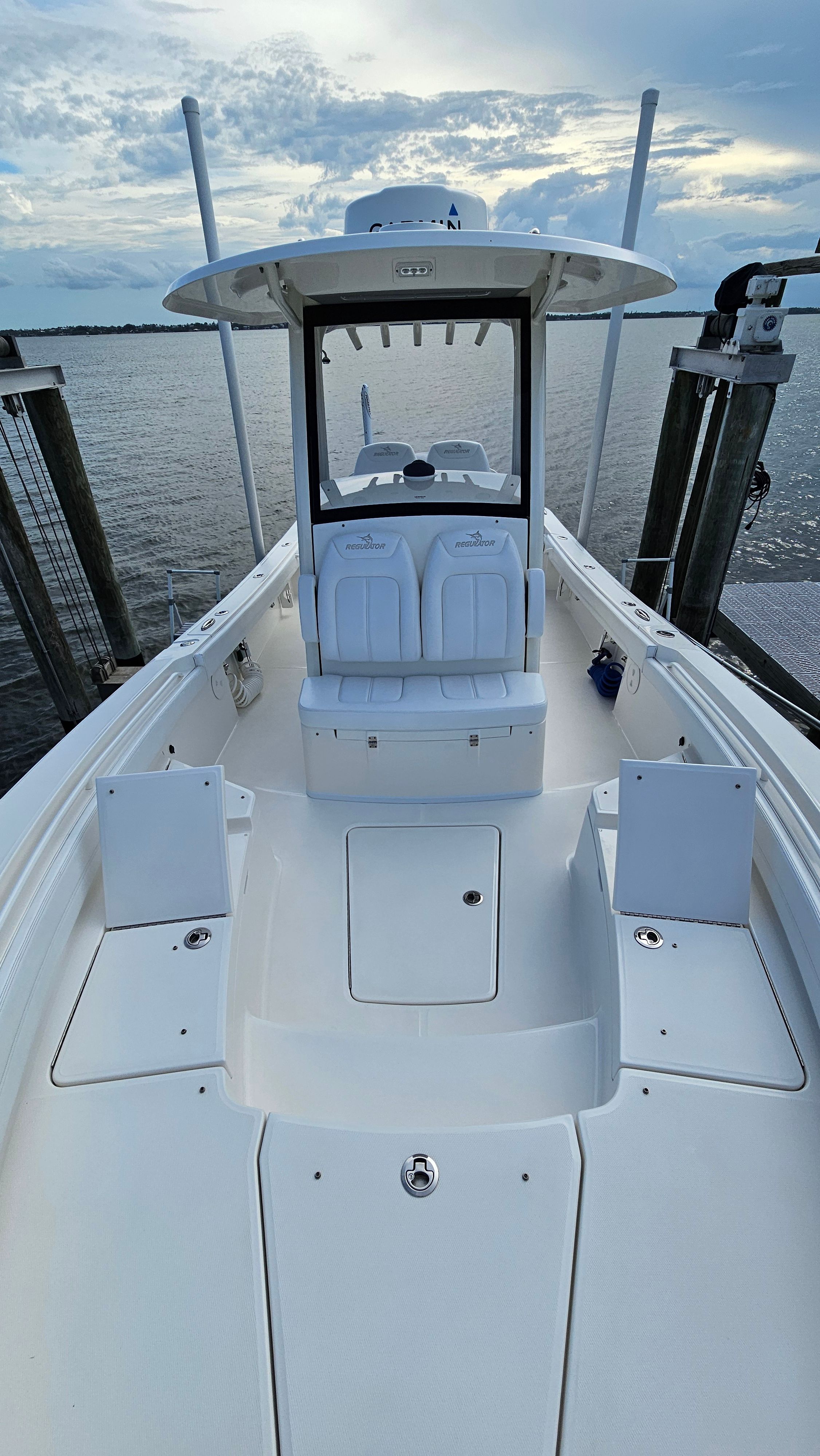 2019 Regulator 26XO - 33