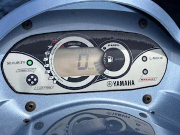 2011 Yamaha WaveRunner VX - 8