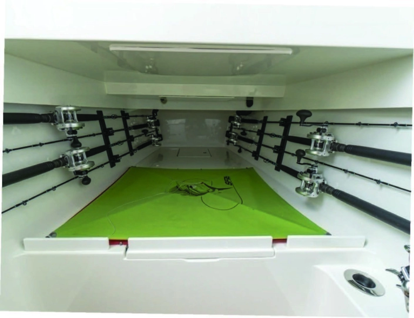 2027 Valhalla Boatworks V-41 - Image 28