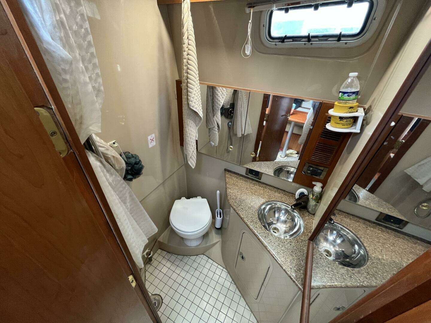 2001 Rampage Rampage 30 Express Open - Image 49