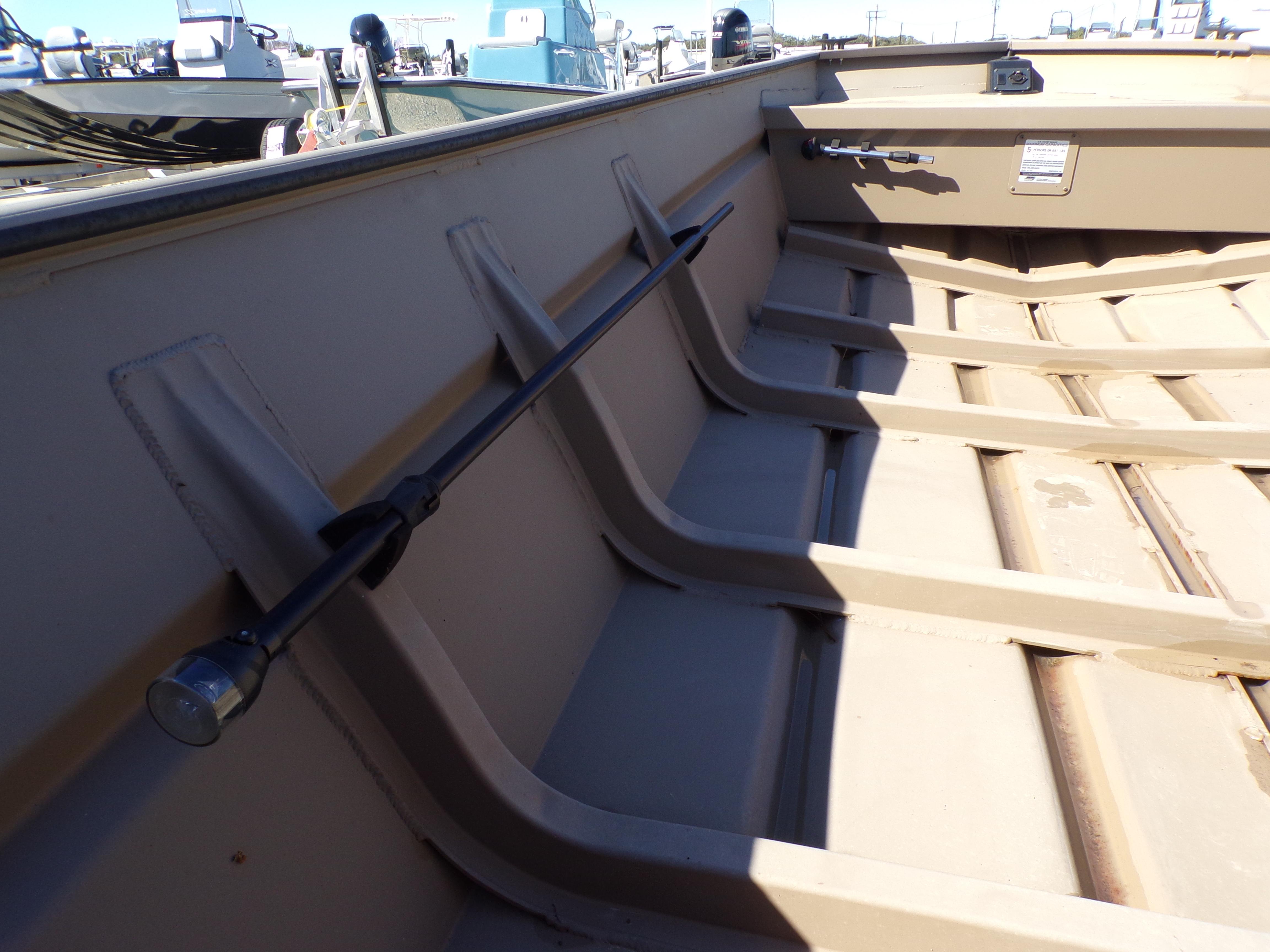 2023 SeaArk 1652 MVT - 19