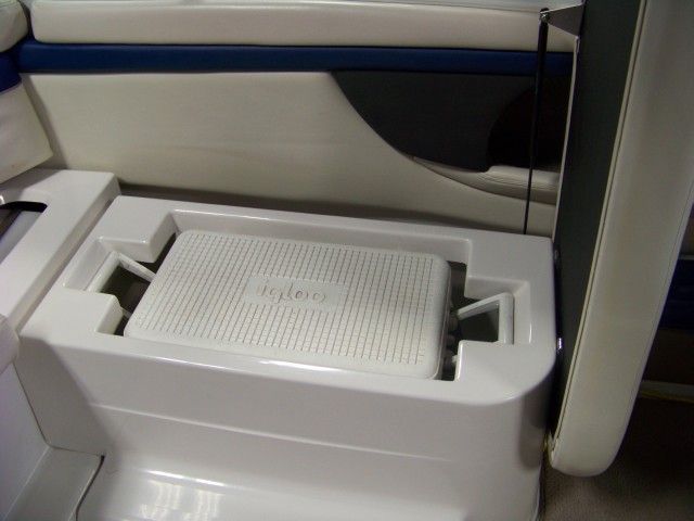 2002 Four Winns 260 Horizon - 8