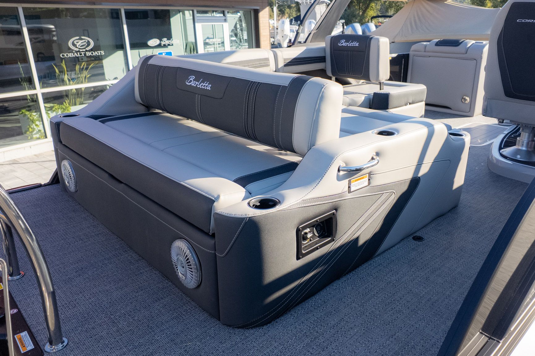 2026 Barletta Corsa X23U - 5
