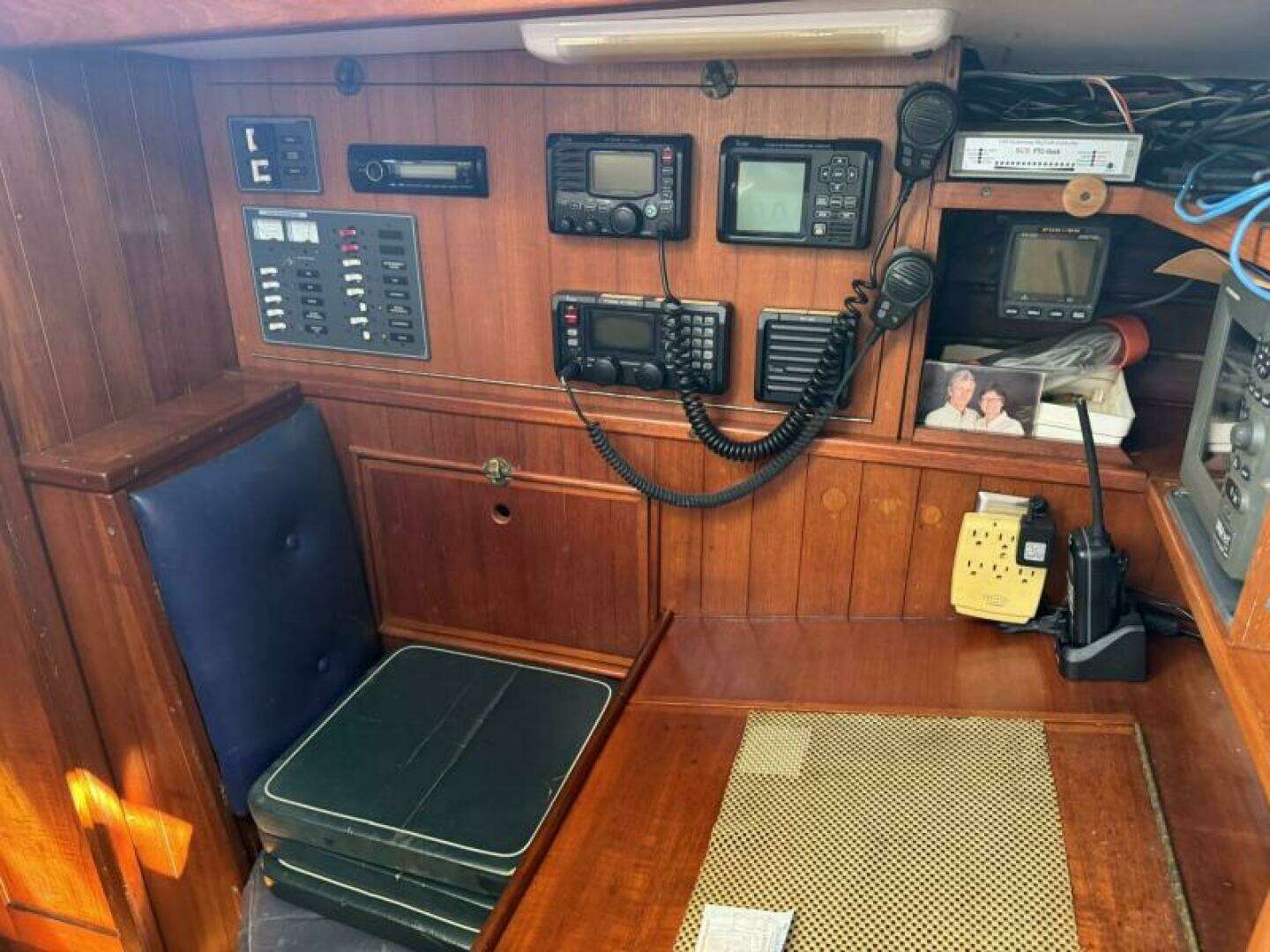 1988 Shannon 50 - Image 65