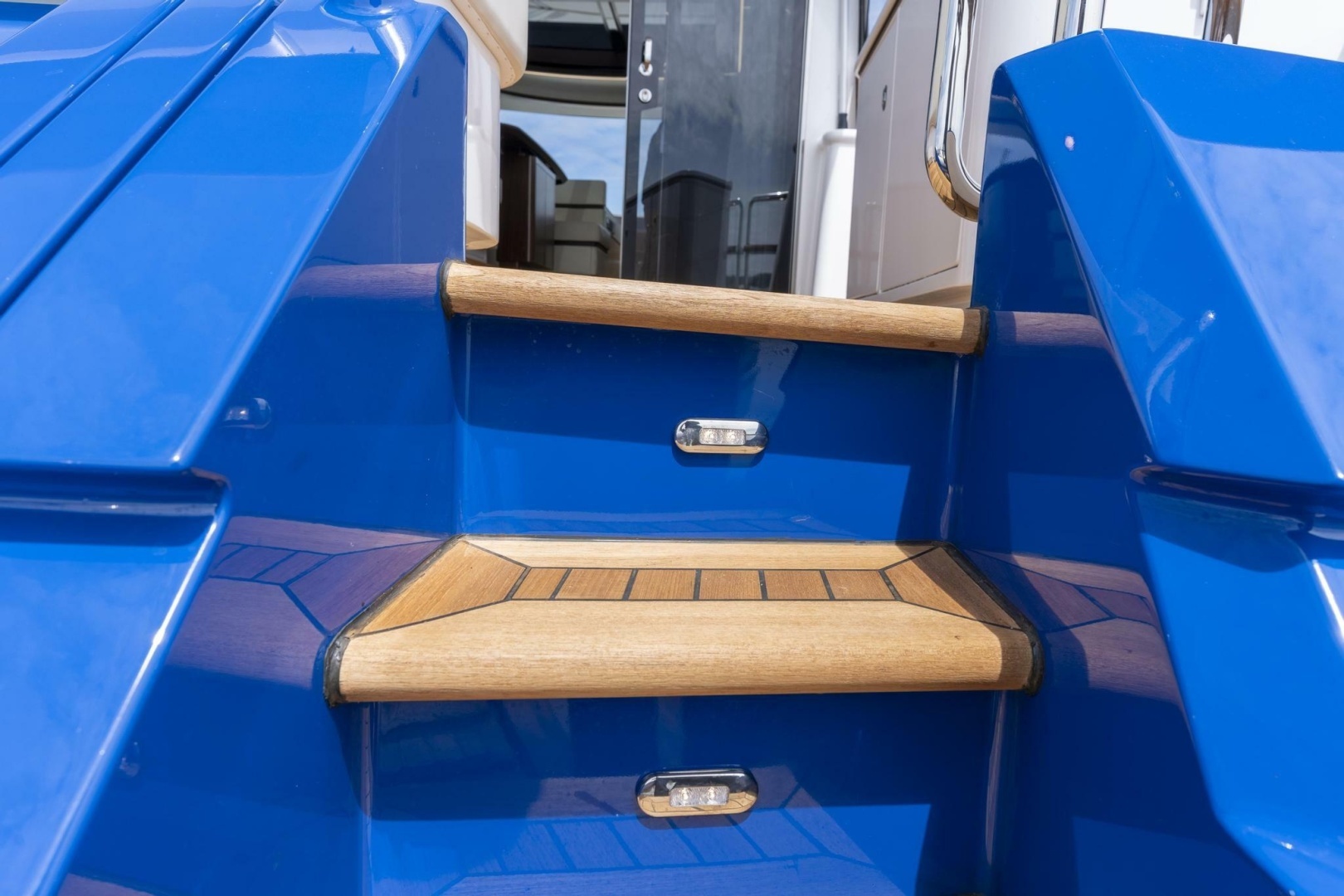 2019 Burger 48 CUSTOM - Image 79