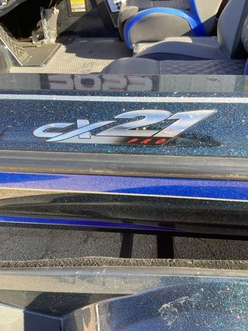 2020 Caymas CX 21 PRO - 4