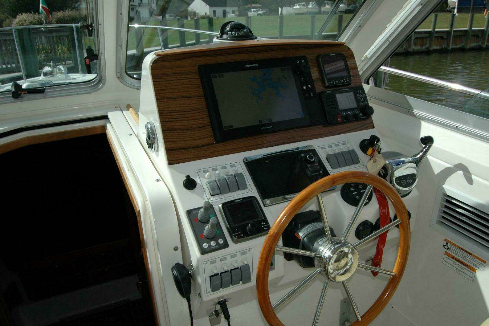 2014 Back Cove 34 - Image 67