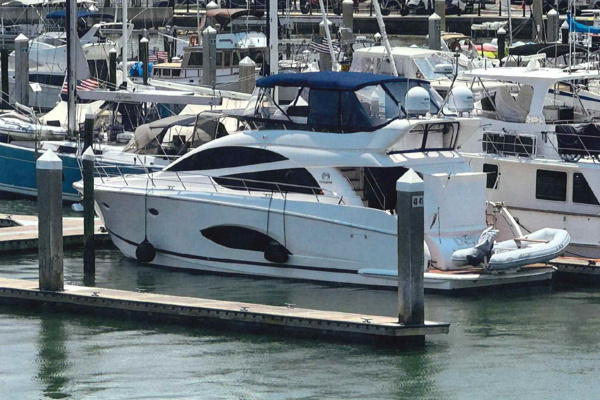 2020 Horizon E56