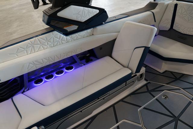 2025 Nautique Super Air Nautique G25 Paragon - 31