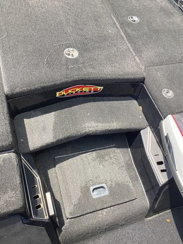 2018 Skeeter FX21 - 45