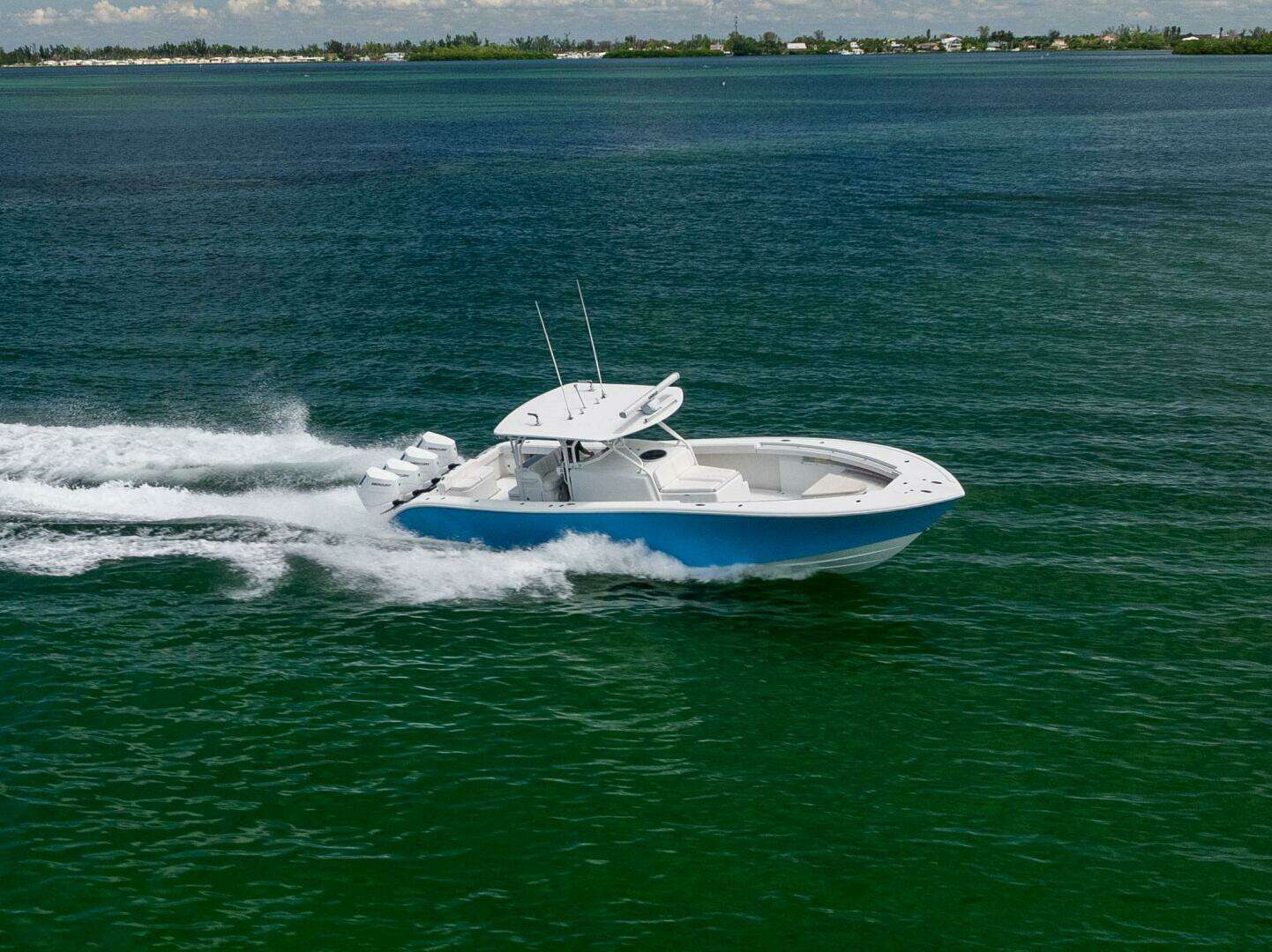 2009 Yellowfin — - Image 16