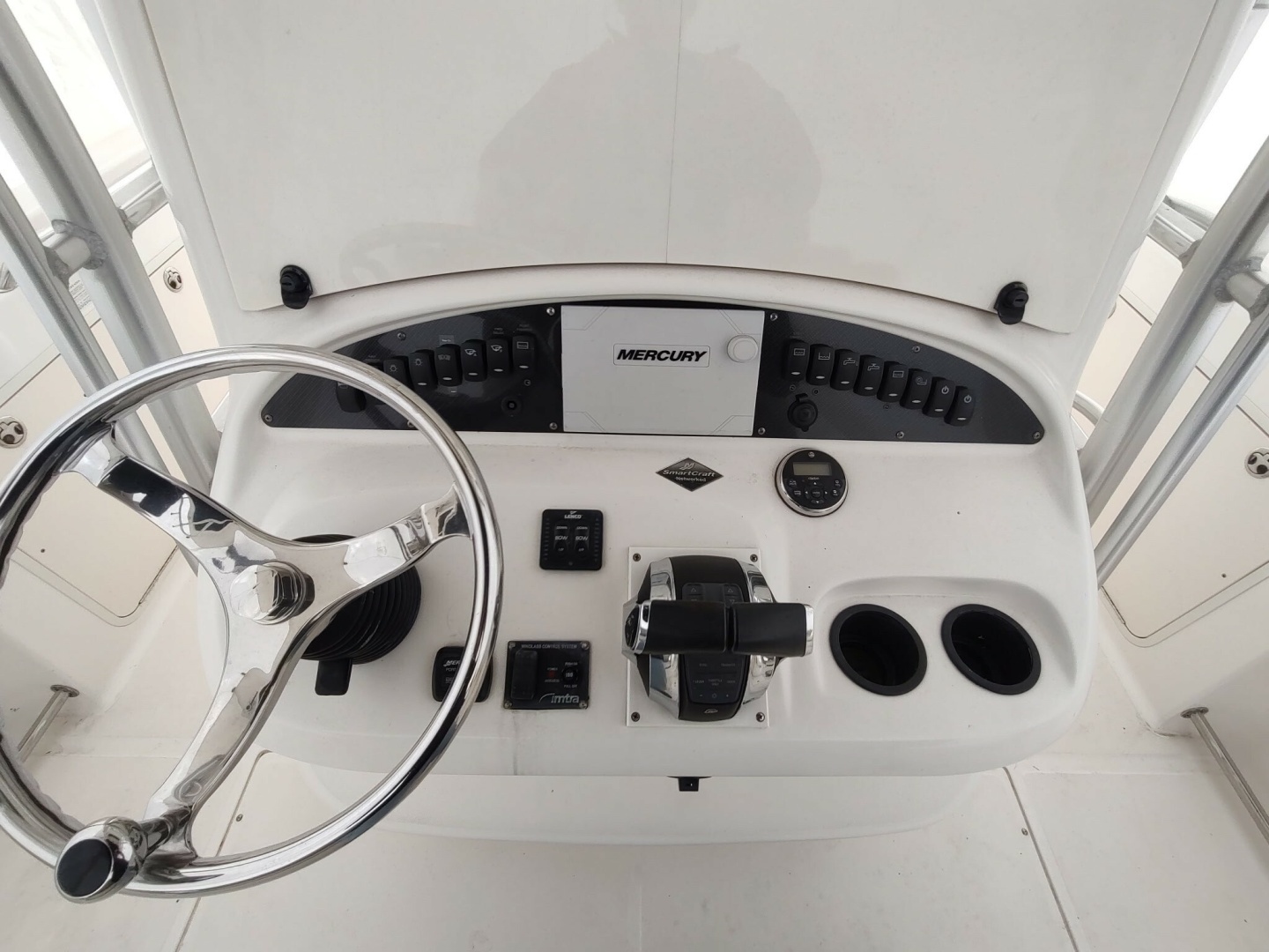 2006 Boston Whaler 320 Outrage - Image 21