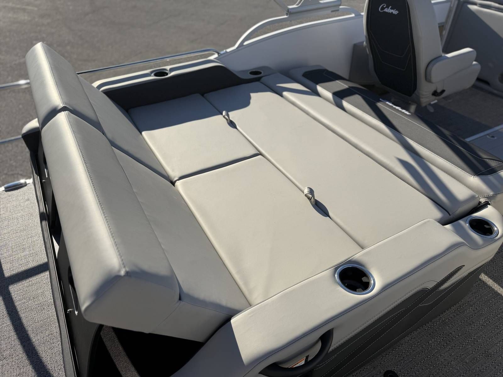 2026 Barletta Cabrio C22UC - 36