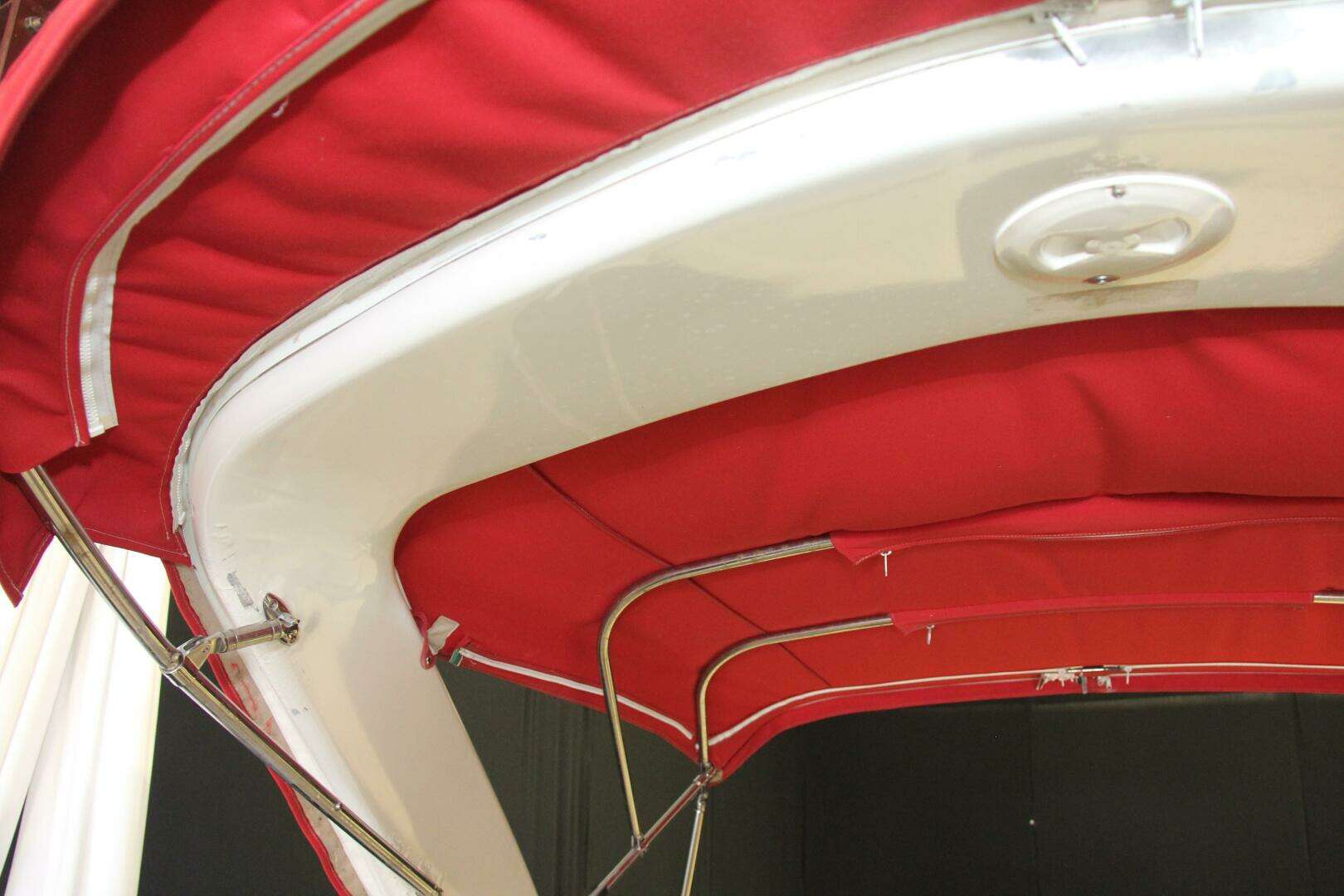 2006 Chaparral 256 SSi - Image 113