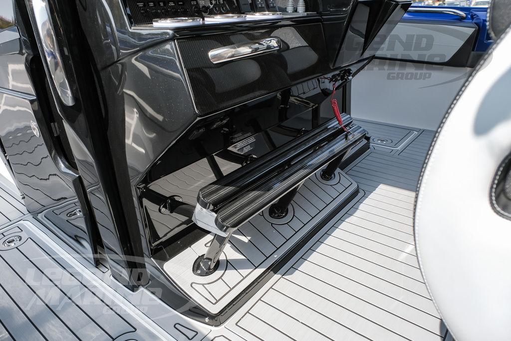 2026 Nor-Tech 450 Sport Center Console - 31