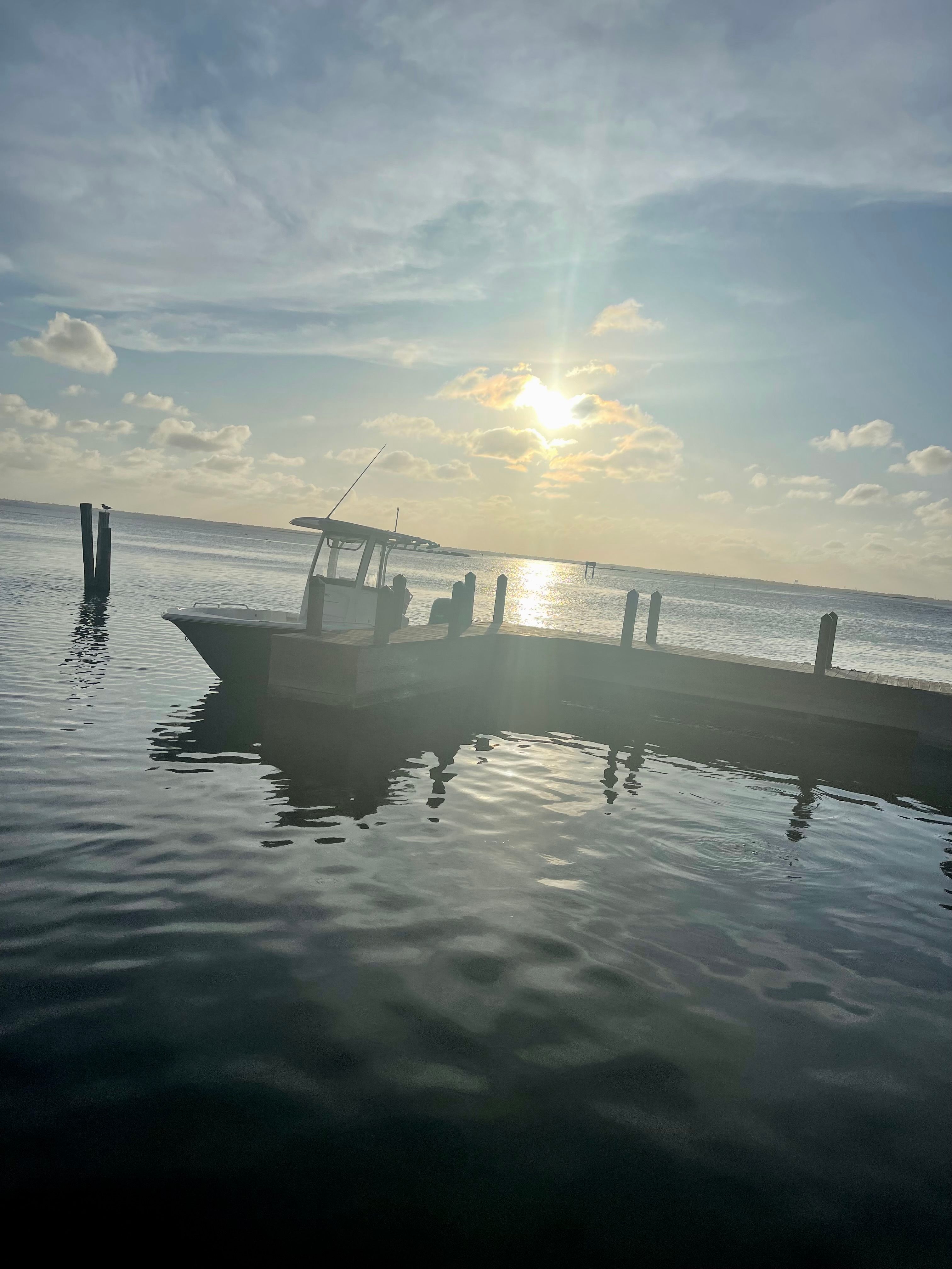 2019 Sea Hunt BX 25 BR - 5