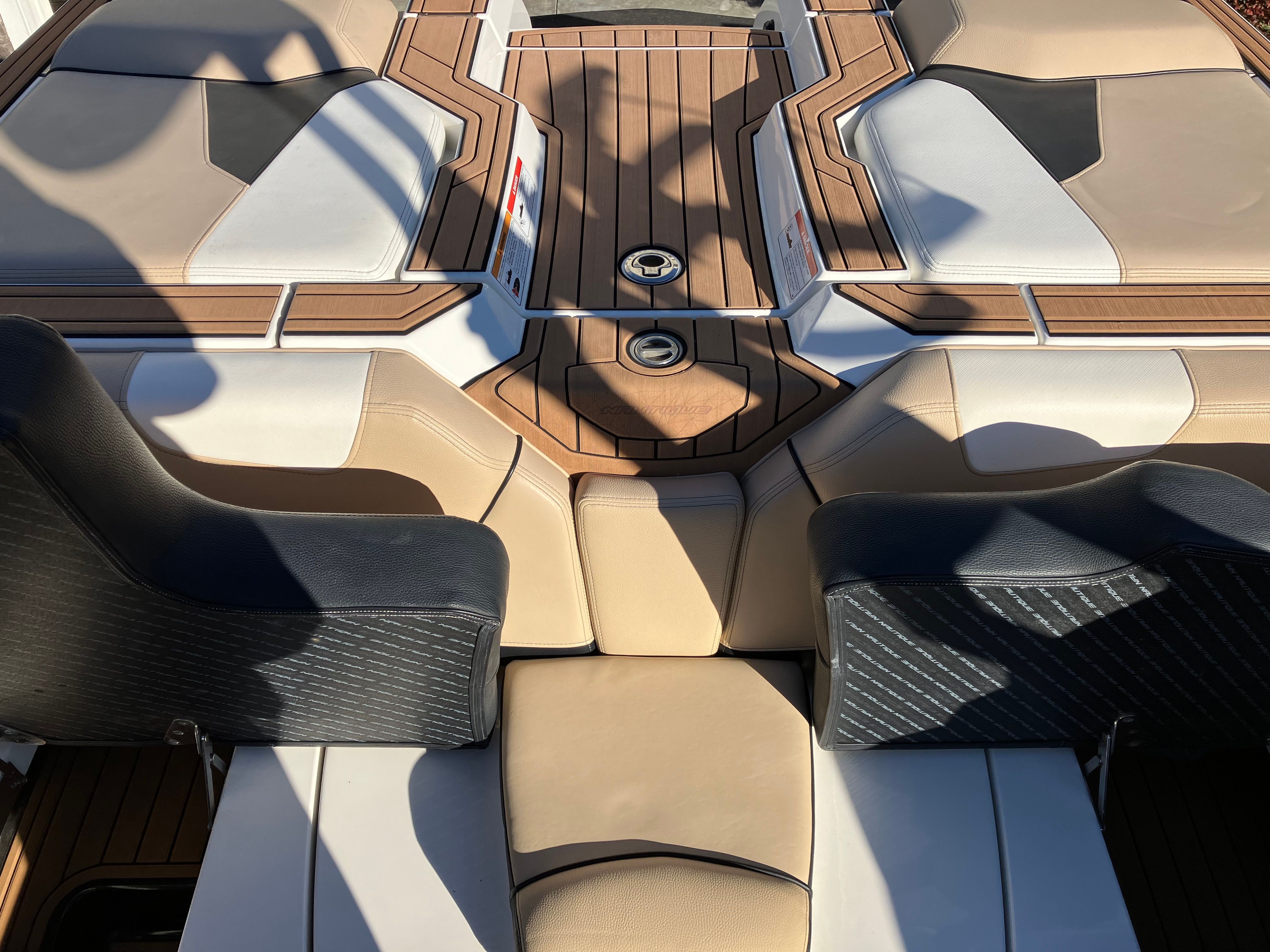 2018 Nautique Super Air Nautique GS22 - 16