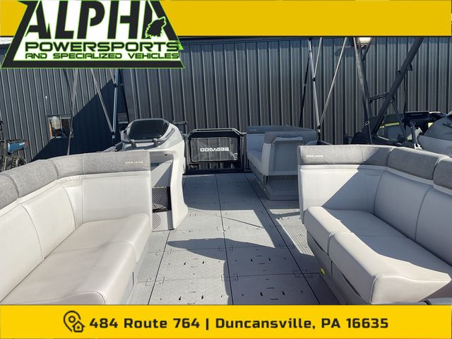 2025 Sea-Doo SWITCH 19FT 170 - 3