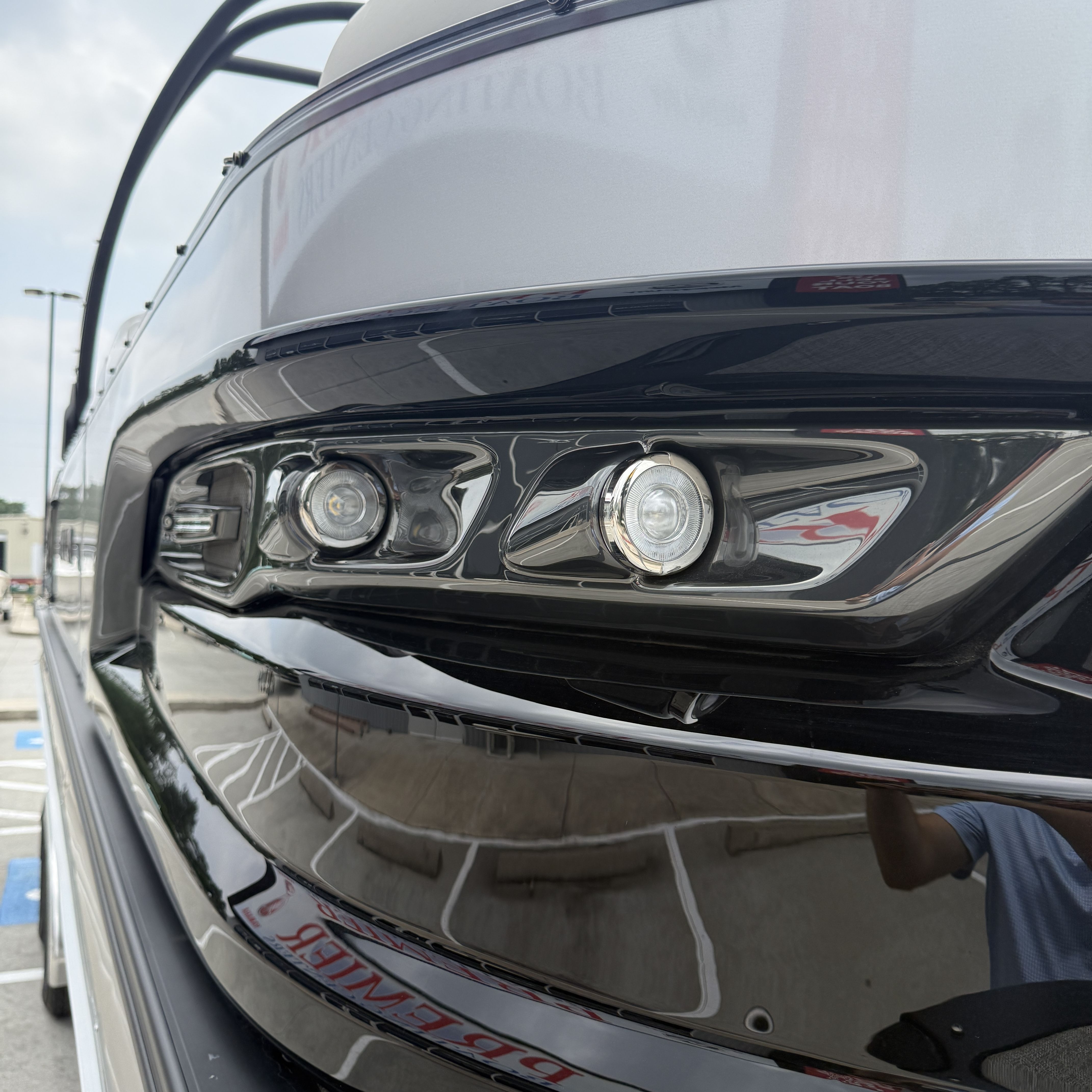 2026 Avalon QLS25T Excalibur - 37