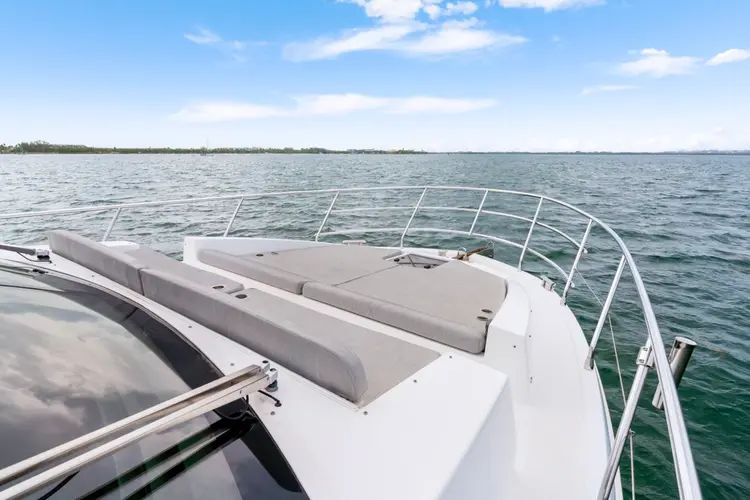 2016 Azimut 50 Fly - Image 38