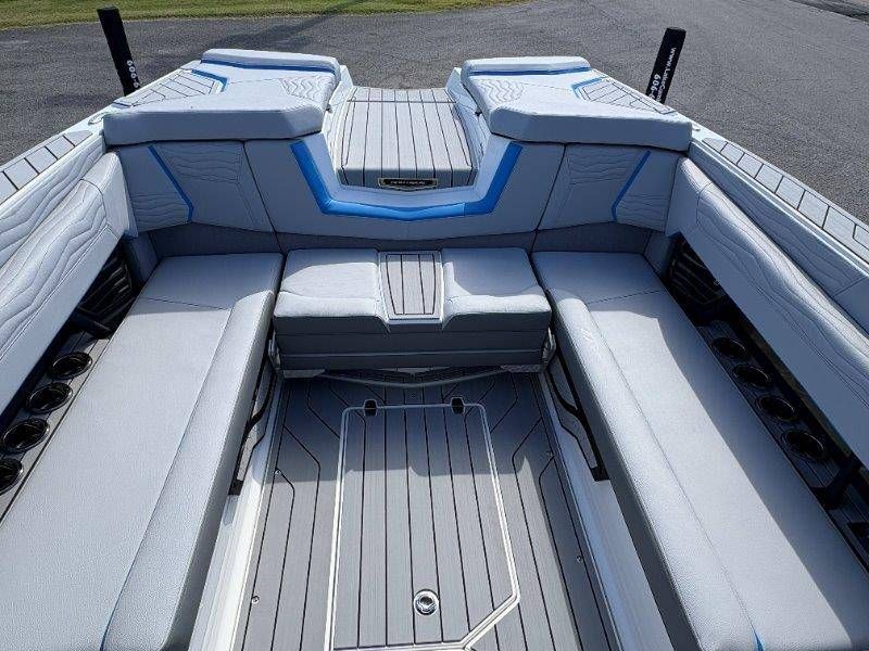 2026 Nautique G25 - 83